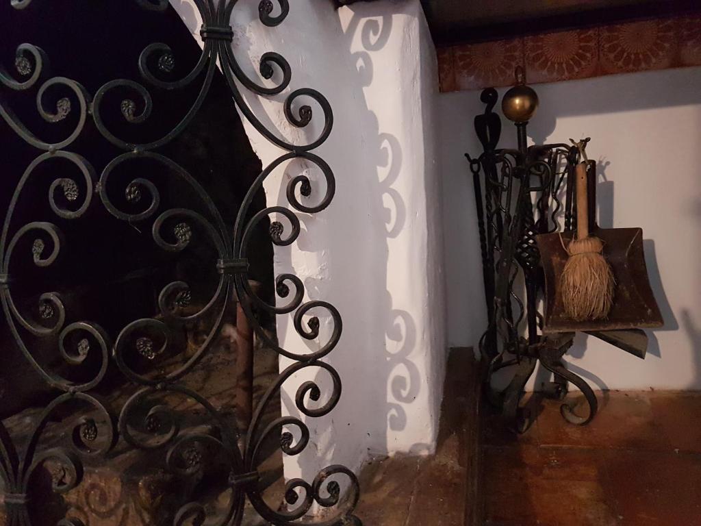 Fotografie z fotogalerie ubytování CASA-ABADÍA DE BANAGUÁS v destinaci Banaguás
