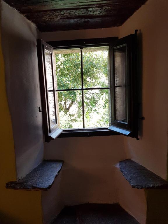 Fotografie z fotogalerie ubytování CASA-ABADÍA DE BANAGUÁS v destinaci Banaguás