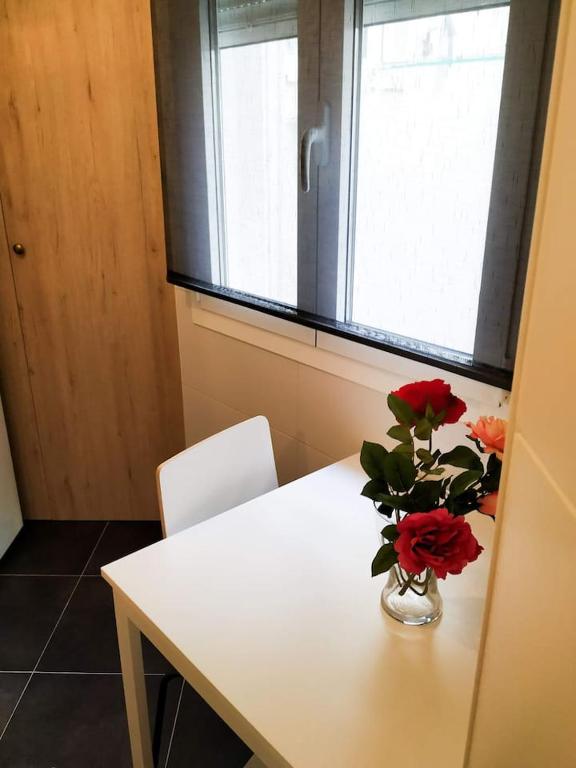 Fotografie z fotogalerie ubytování Living Burgos v destinaci Burgos