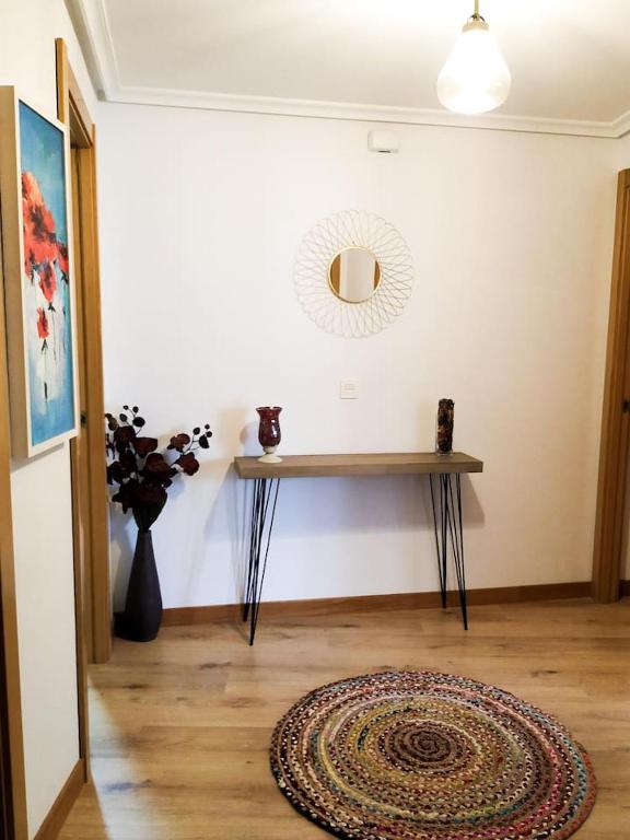 Fotografie z fotogalerie ubytování Living Burgos v destinaci Burgos