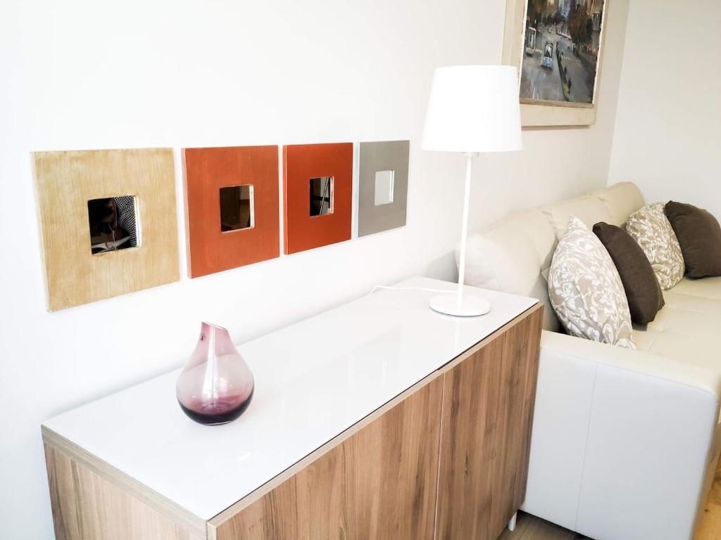Fotografie z fotogalerie ubytování Living Burgos v destinaci Burgos