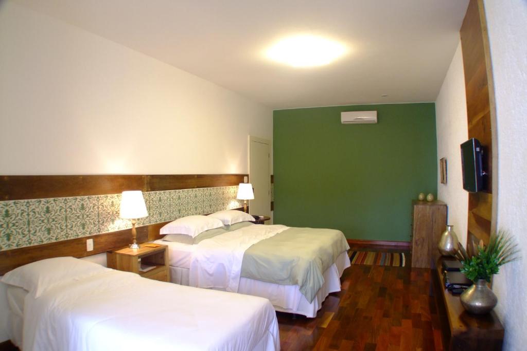  Oratório Pousada Boutique