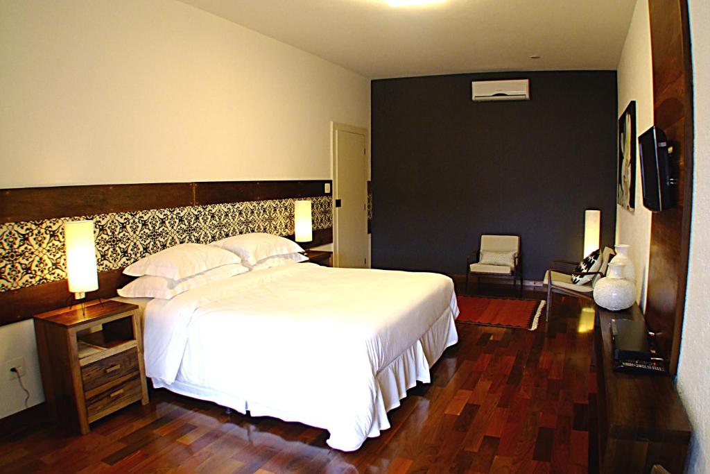  Oratório Pousada Boutique