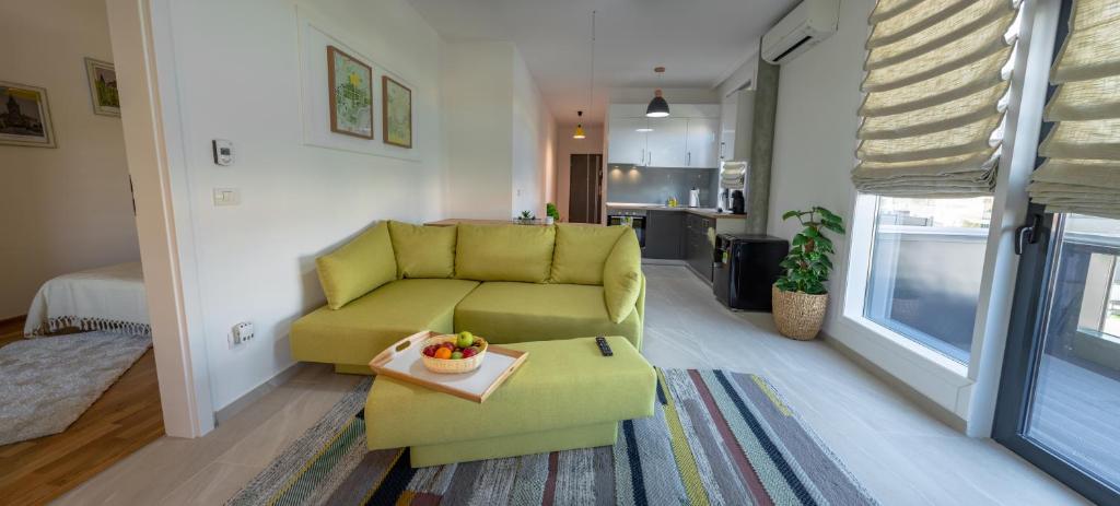 Apartments Steel Residence -Tesla Test Drive and 120 kW Supercharger - Resim 15