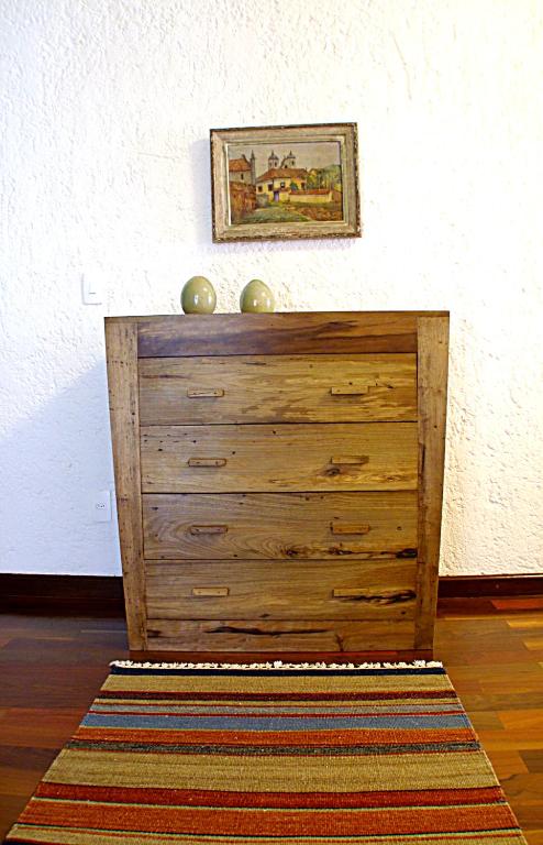  Oratório Pousada Boutique