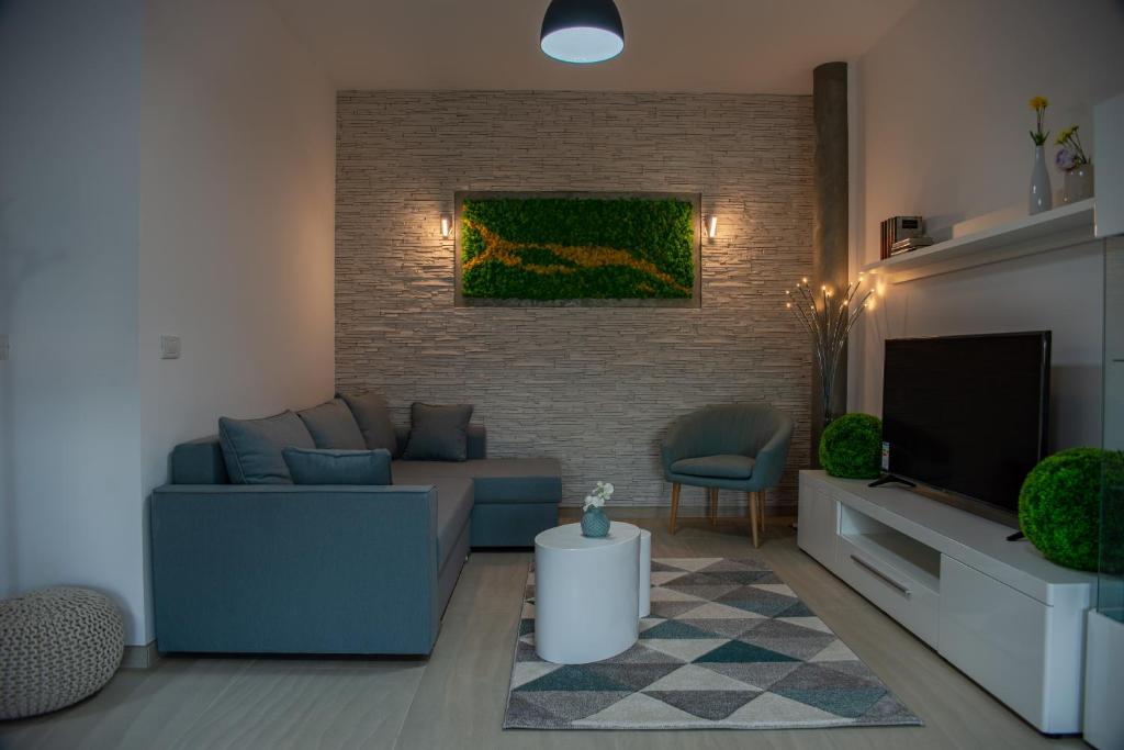 Apartments Steel Residence -Tesla Test Drive and 120 kW Supercharger - Resim 13