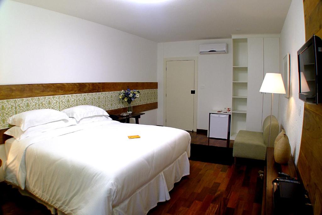  Oratório Pousada Boutique