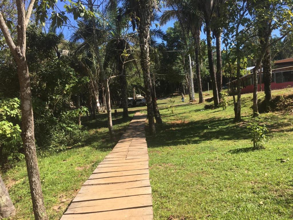  Estância Cyclo das Águas