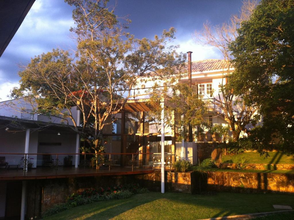  Oratório Pousada Boutique