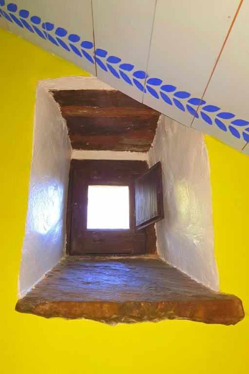 Fotografie z fotogalerie ubytování CASA-ABADÍA DE BANAGUÁS v destinaci Banaguás