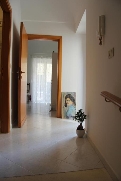 Zdjęcie z galerii obiektu La casa di Nonna Clo, nel centro di Vasto w mieście Vasto