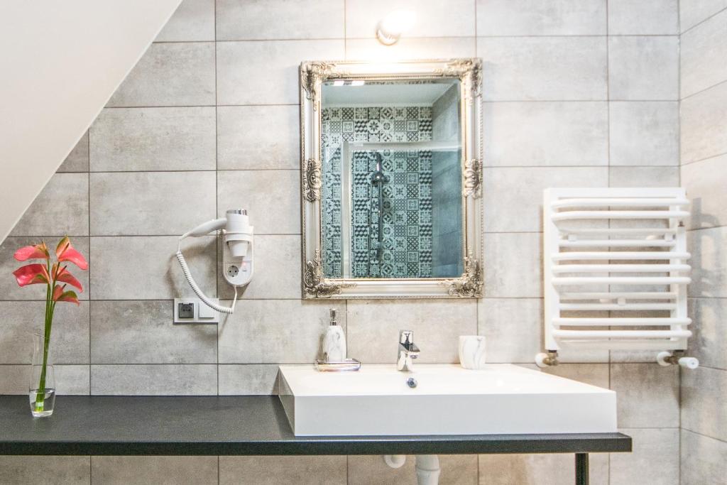 Black Swan House, Old Town - Resim 23