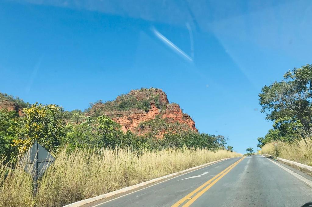  Recanto da Serra