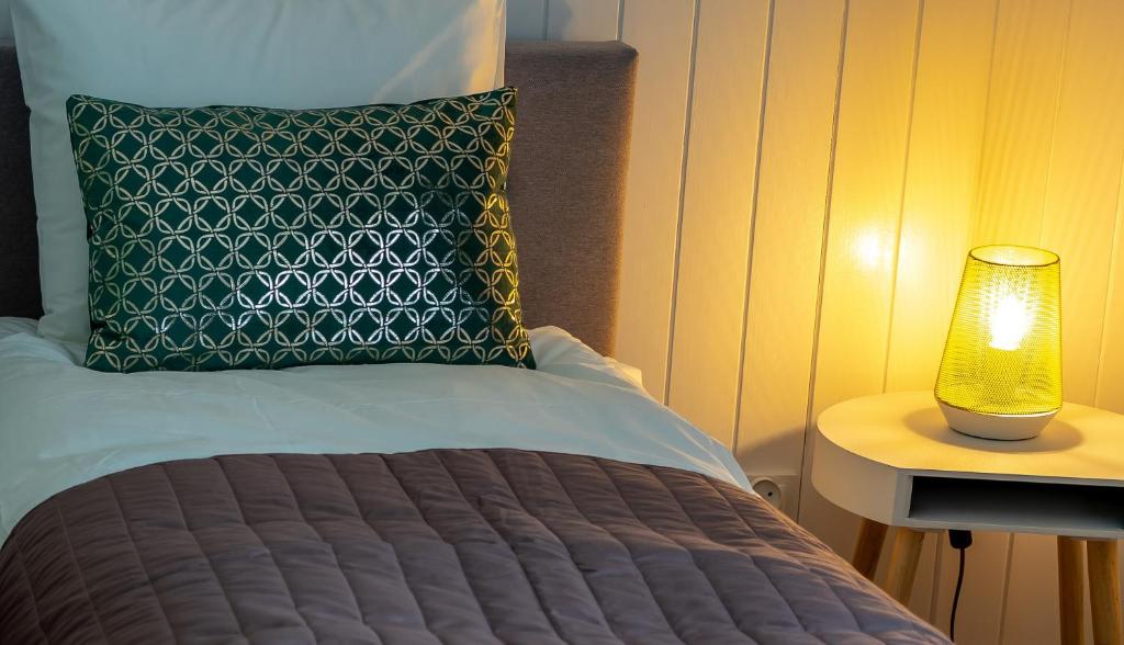 Black Swan House, Old Town - Deluxe -Wohnung