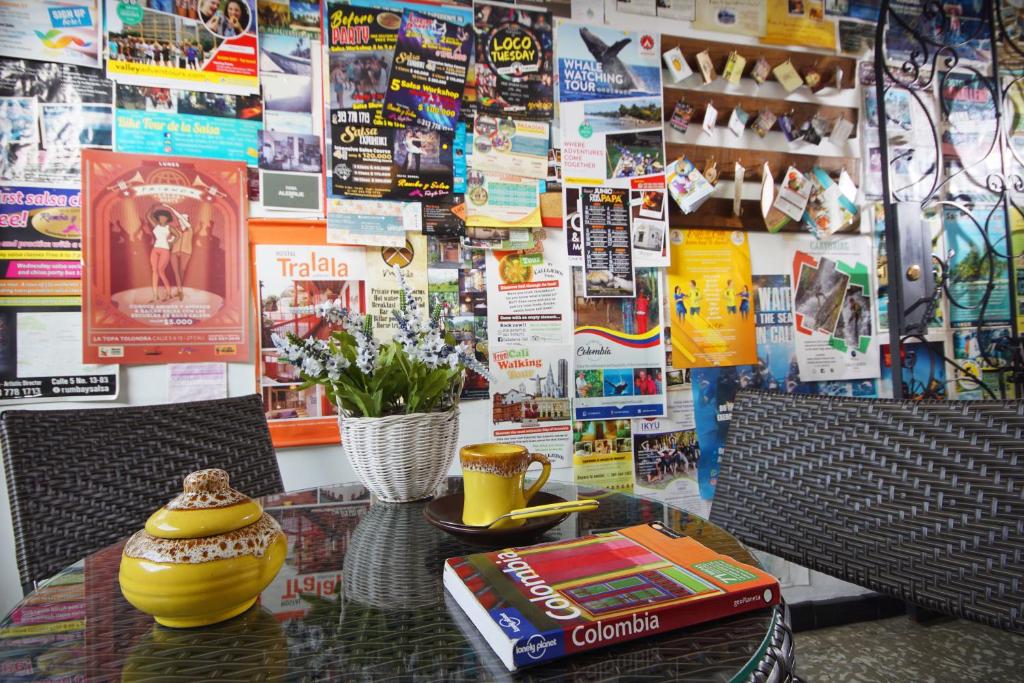 Fotografie z fotogalerie ubytování Casa Ruta Sur v destinaci Cali
