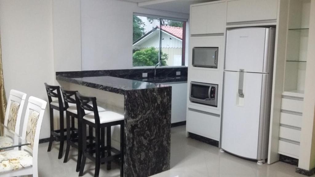  Ap. Incrível Três Suites