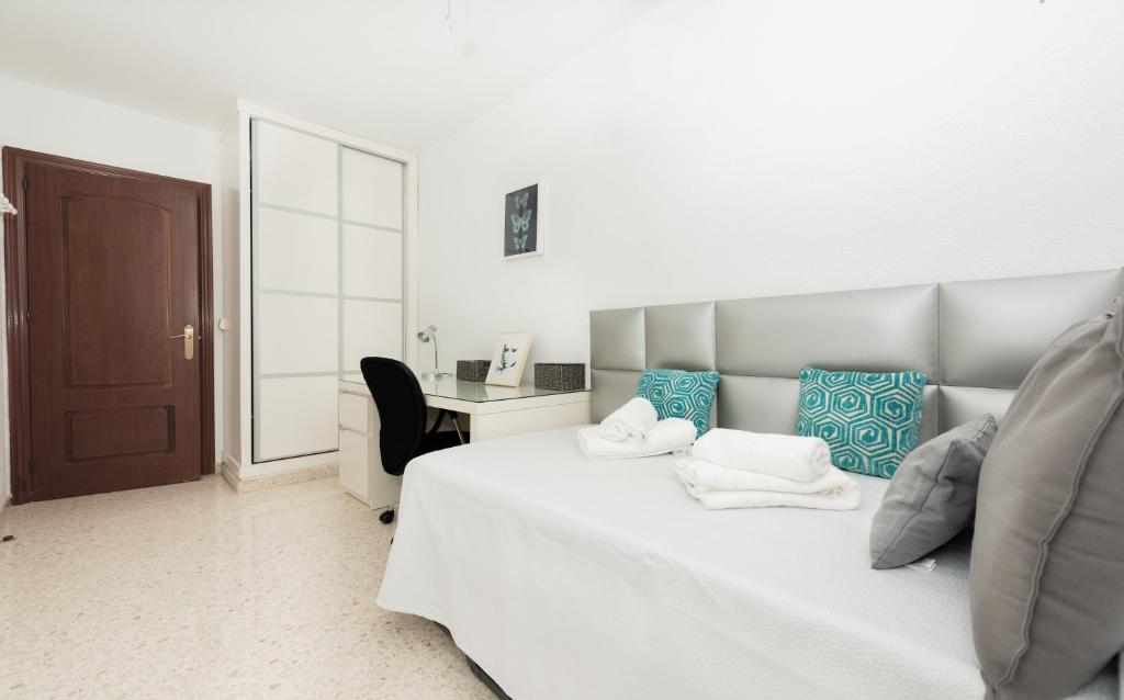 Miranda Premium Center, Málaga – Updated 2022 Prices