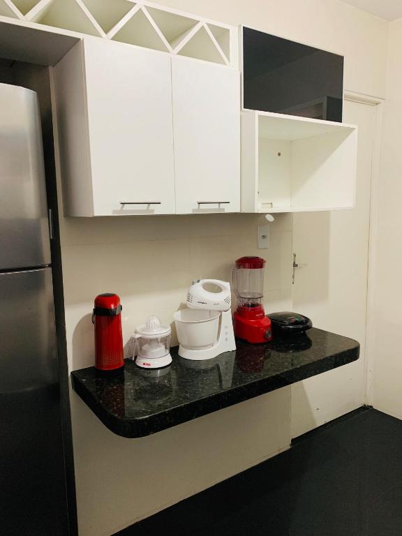  Apartamento Maceió/ Jatiúca