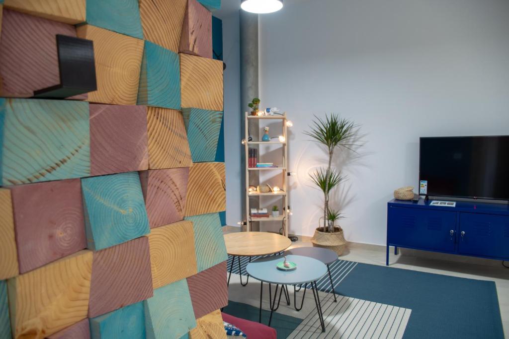 Apartments Steel Residence -Tesla Test Drive and 120 kW Supercharger - Resim 31