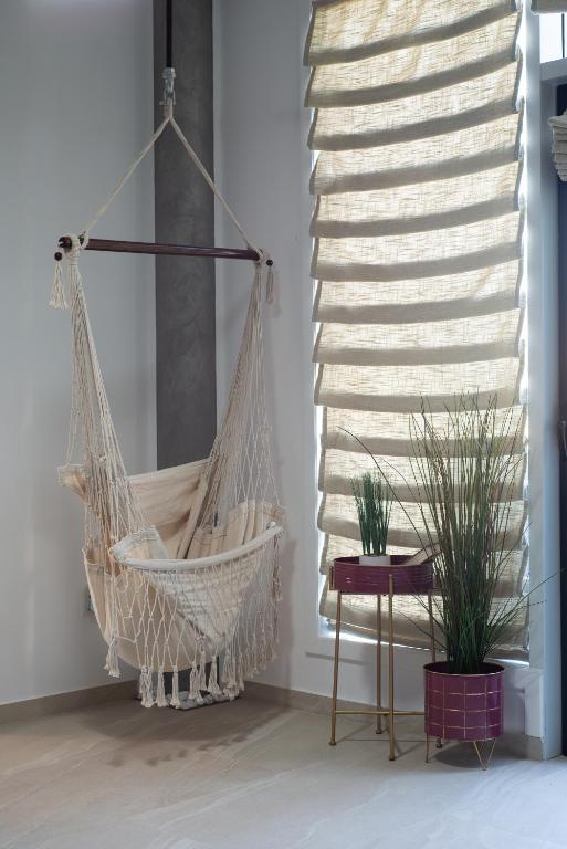 Apartments Steel Residence -Tesla Test Drive and 120 kW Supercharger - Resim 32