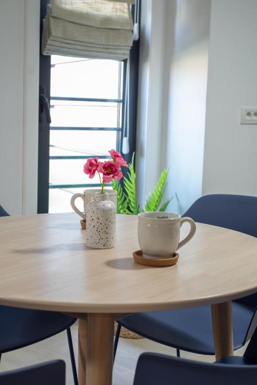 Apartments Steel Residence -Tesla Test Drive and 120 kW Supercharger - Resim 29