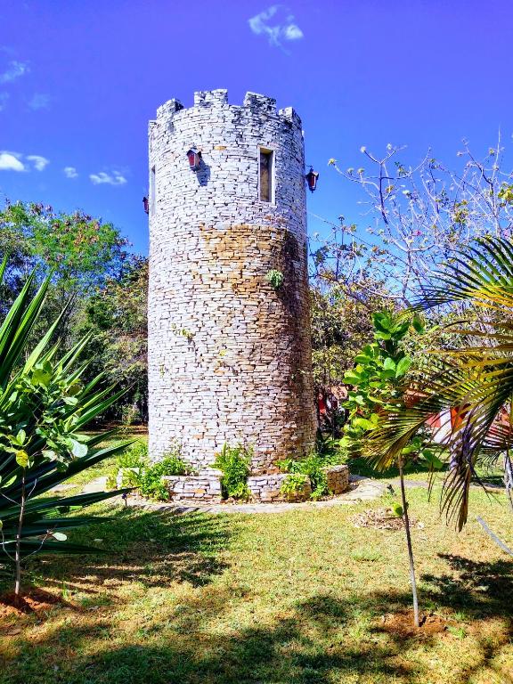 Fotografie z fotogalerie ubytování Pousada Villa das Pedras v destinaci Pirenópolis
