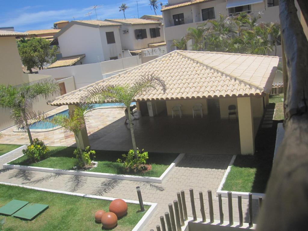  Lindo apartamento dúplex