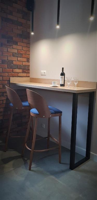 Fotografie z fotogalerie ubytování VILLA LIPOVA STEGNA pokoje i apartamenty dedykowane osobom dorosłym v destinaci Stegna