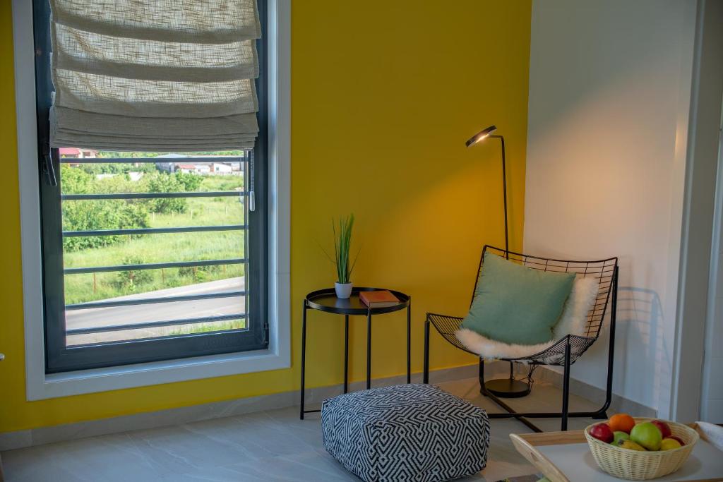 Apartments Steel Residence - Apartamento De Lujo