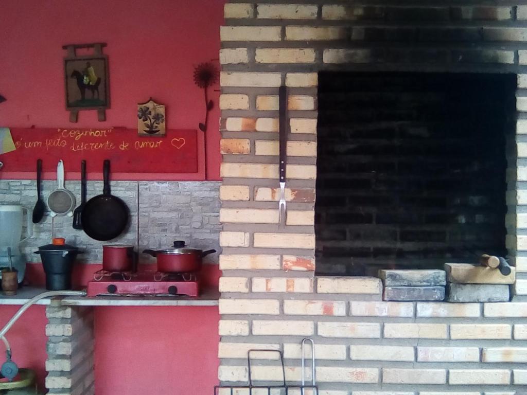 Casa das Gaúchas  Casa das Gaúchas