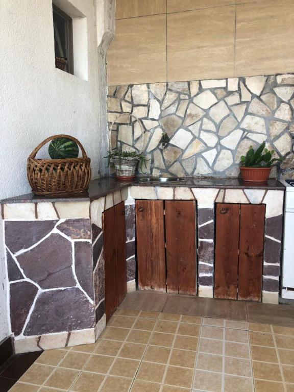 Foto dalla galleria di Apartmani Dini a Ulcinj