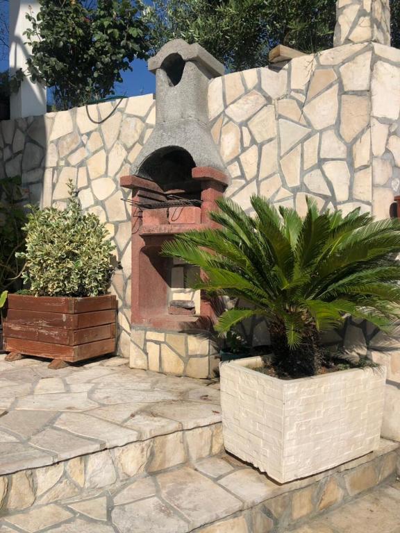 Giardino di Apartmani Dini