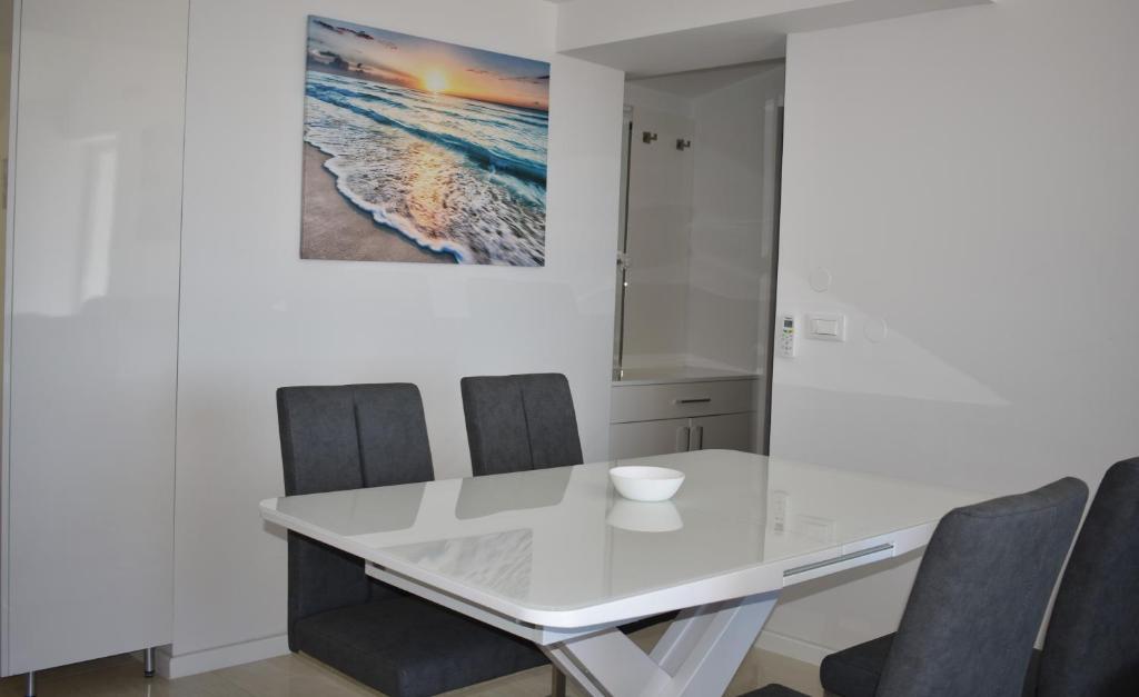 Fotografia z galérie ubytovania Marlin Apartments v Dubrovníku