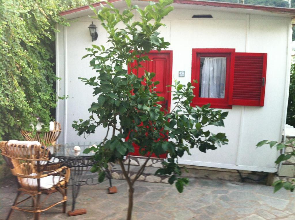 B&B Palazzo a Mare - Apartamento De Un Dormitorio