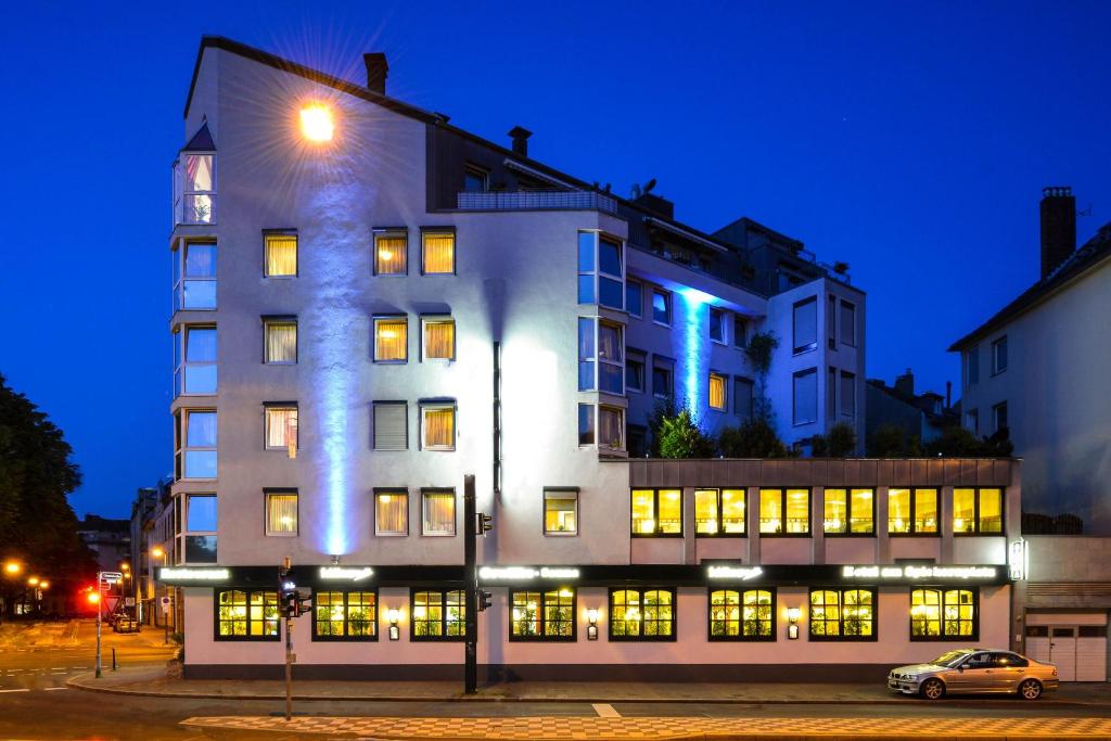 HOTEL Am Spichernplatz