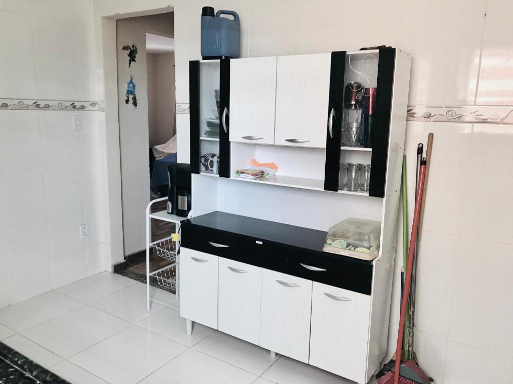  Lar da Família Villar