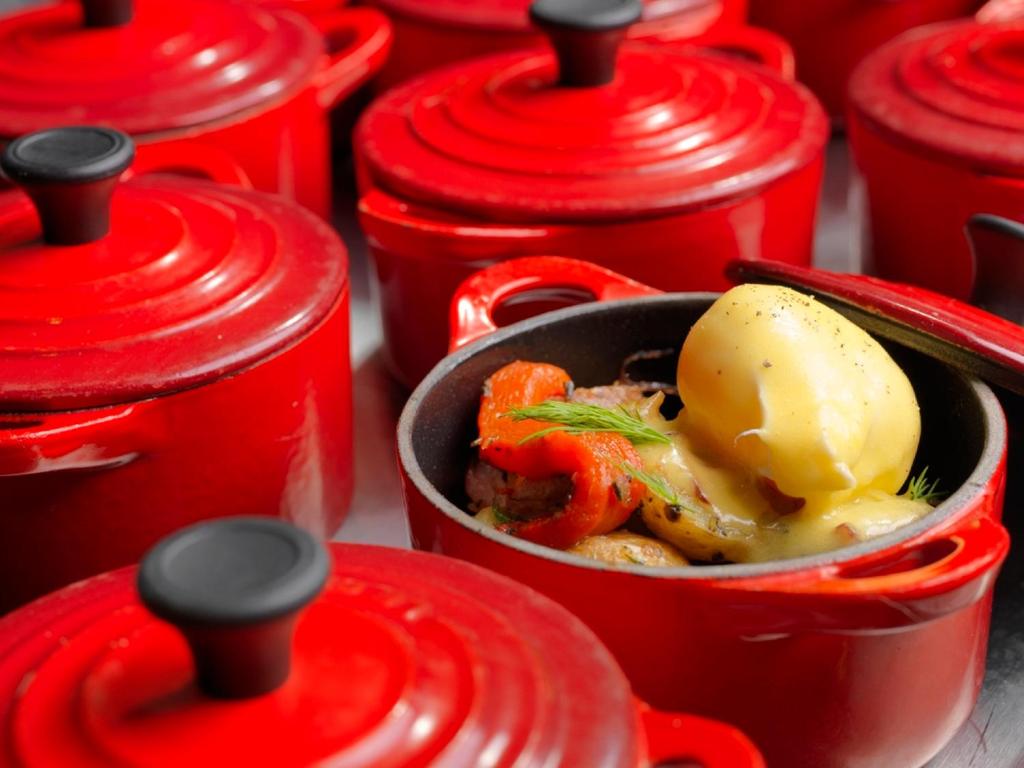 Hotel Arts - Resim 19