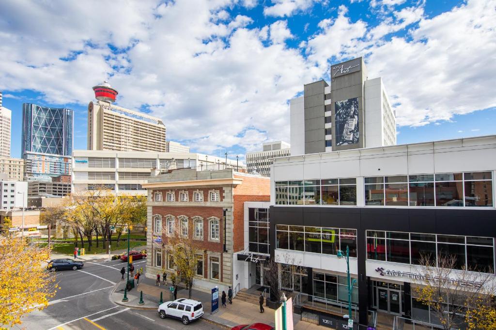 Hotel Arts - Resim 11