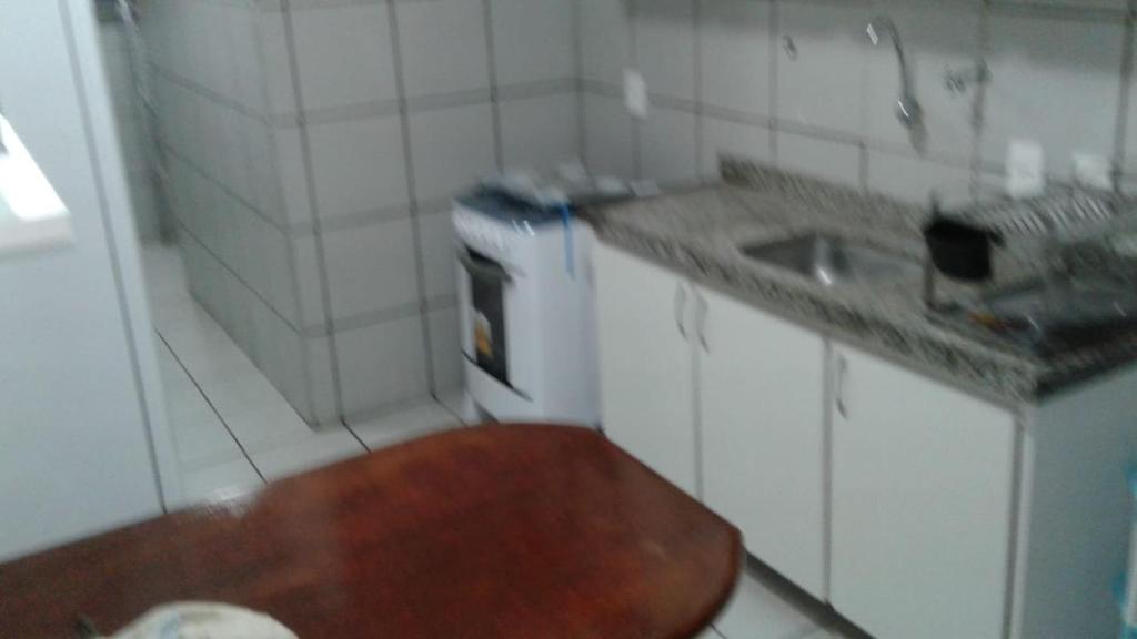  Apto próximo ao Centro de Eventos e OAB-CE