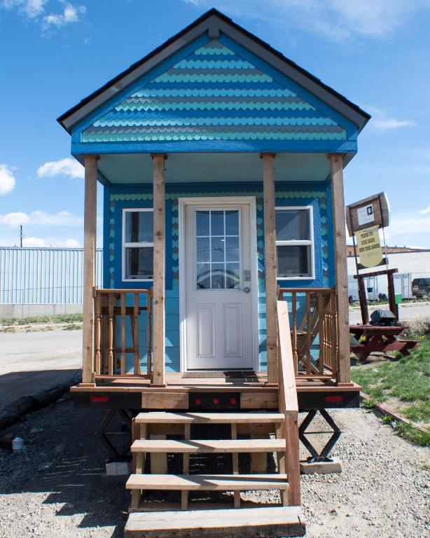 Tiny House Leadville Colorado, Leadville Updated 2023 Prices