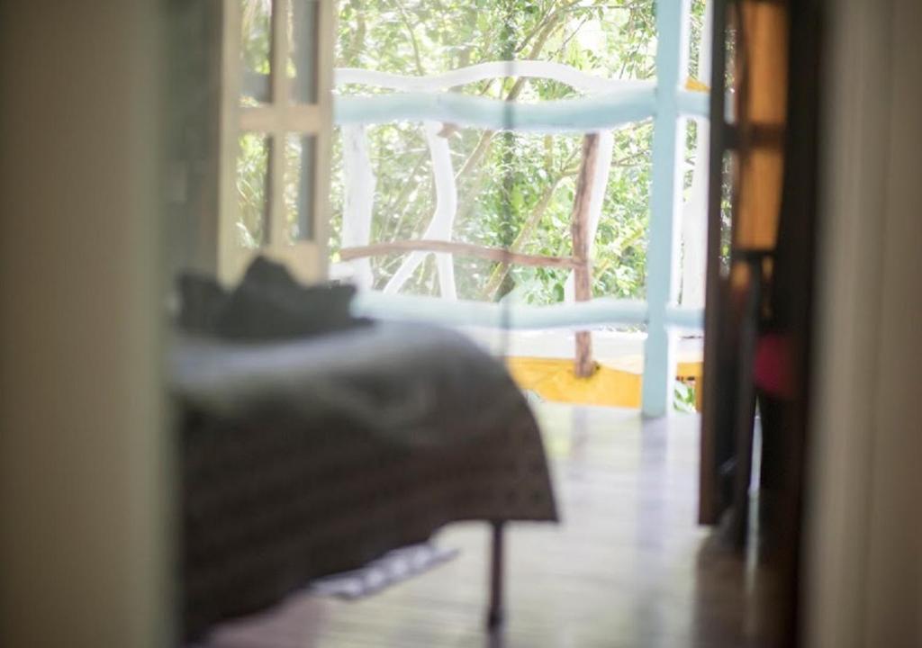 Fotografie z fotogalerie ubytování Madre Selva Hostel v destinaci Puerto Viejo