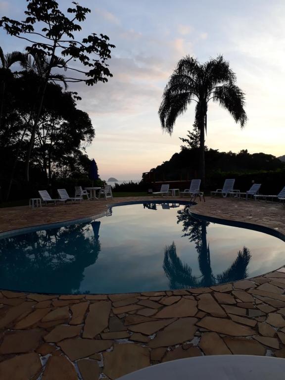  Casa Condomínio Mirante em Boiçucanga