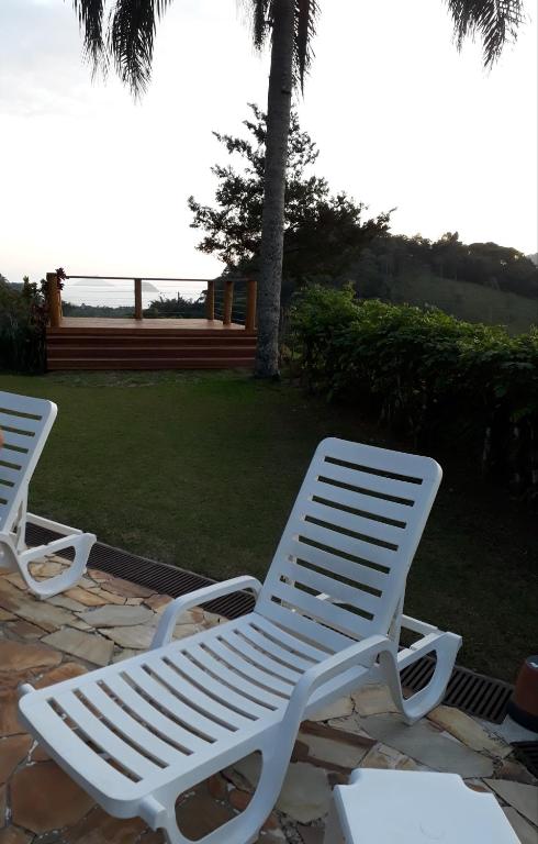  Casa Condomínio Mirante em Boiçucanga