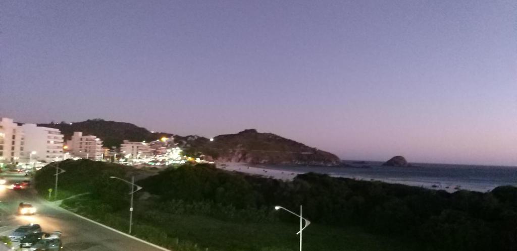  Frente ao Mar na Praia Grande 303