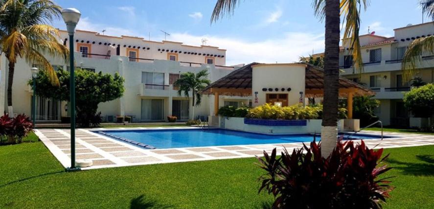 Casa en renta para descanso en Zona Diamante de Acapulco excelentes  instalaciones y ubicación, Acapulco – Precios actualizados 2023
