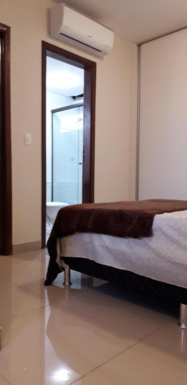  Dourados Guest Flat Apartments