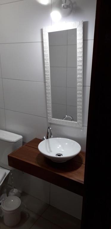  Dourados Guest Flat Apartments
