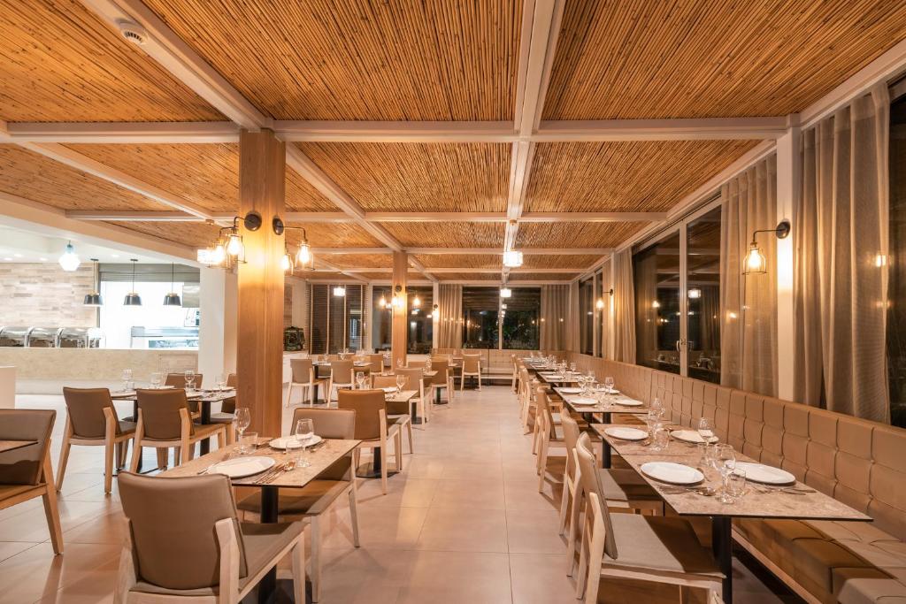 Apollon Windmill Boutique Hotel - Adults Only - 19