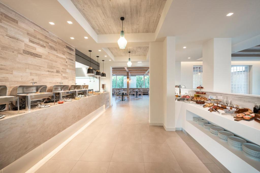 Apollon Windmill Boutique Hotel - Adults Only - 17