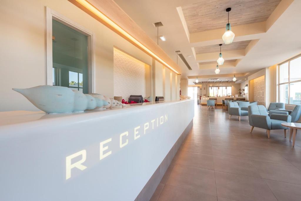 Apollon Windmill Boutique Hotel - Adults Only - 16